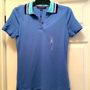 Tommy Hilfiger Women’s Polo Top